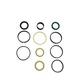 Cylinder Seal Kit Fits Case Backhoe 580B 580C 580D 580F 1543265C1