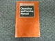 1973-1975 Kenworth C500 C500B Semi Truck Owner Operator Maintenance Manual 1974