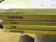 5  Volvo Excavator Operators Manuals