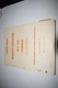 Massey Ferguson MF 410 combine parts book
