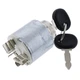 Ignition Switch 5146155 for CASE JX80 JX95 JX60 JX90 JX70 FARMALL 60 70 80 90 95