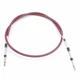 Allis Chalmers 4W-220, 4W-305 Tractor Speed Select Cable, Replaces 70273496