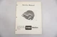 Toro Power Plus Engine P216V 18V 20V Service Shop Manual 810713R1
