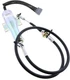 Stop Solenoid VOE 11110030 for Volvo Wheel Loaders L70C L120C L90C L220D L70D