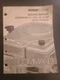 Kohler Command 11 12.5 14 HP Vertical Crankshaft Engines Service Manual TP2339A