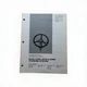 Cat Caterpillar 631-D 633-D OEM Steering Shop Service Repair Manual SENR-2327 66