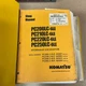 Komatsu PC200LC-6LE PC210 PC220LC PC250-6LE SERVICE SHOP REPAIR MANUAL EXCAVATOR