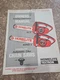 Homelite XL2 Automatic Chain Saw Owners Manual Second Edition