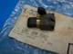 New Genuine STIHL BRUSH HOLDER FITS MSE 220 MSE220 1207-600-2602 OEM