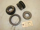 1963 Oliver 1600 A Tractor Transmission Gears & Shift Collars