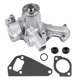 Water Pump for Yanmar Engine 3JH4E 3JH5E 3JH5AE 4JH4AE 4JH4E 4JH5E 129271-42001