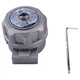 Hydraulic Tank Breather Cap E131-0253 for Hyundai R200W R130LC R180LC-3 R250LC-3