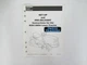 Genuine Honda Dealer Set-Up & Pre-Delivery Instructions H2013SDA Lawn Tractor 95