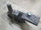 John Deere F710 F735 F725 Front Mower Gas Fuel Tank