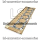 For cat 345C 349D 352F 349D2 C13 engine cylinder bed 221-9392 cylinder cushion