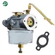 For Tecumseh 632351 Fit For Some HM-70 155459M HM80 155465M Engine Carburetor