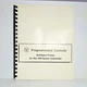 Westinghouse Electric 500 Series Controller Software Manual NLAM-B512 Rev 1.0