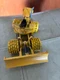 Vintage 1/50 NZG Diecast Caterpillar 825B Compactor D0855 rare lot 278