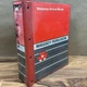 ORIGINAL Massey Ferguson MF 231 261 Tractor Service Manual Repair Shop Workshop