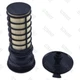 DEF Filter 1J508-19660 for Kubota V3800 Engine M5-091 M5-111 M7-132S