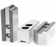 Steel Soft Jaws - 10" KITAGAWA: B-210, BB210, N-210/Samchully, 5" Height, (3pcs)