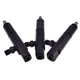 3X Fuel Injector FOR Perkins D3.152 T3.1524 Engine 2645A013 2645C016 7W9839