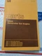 CAT CATERPILLAR 3508 GENERATOR SET ENGINE PARTS BOOK MANUAL S/N 23Z 5UA SEBP1360