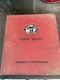 Massey Ferguson Tractor Shovel Parts Book MF 356 parts Manual