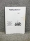 Massey Ferguson Hinomoto MF 1030 with MS142 Engines Service Repair Manual