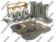 ENGINE OVERHAUL KIT FOR MASSEY FERGUSON 35 TRACTOR PERKINS A3.152 ENGINE