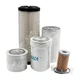 Filter Kit 77700-03361 Fit for Kubota L3010 L3130 L3410 L3430 L4240 L4330 HST