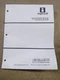 ONE  Ingersoll Kohler Engine K241, K301 & K321 Service Manual 9-77714