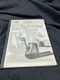 CROWN  WP 2000 series Forklift Service / Parts Manuals and  2000 Nice LQQK!