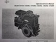 Briggs Stratton Gas 5 hp Engine Owners Manual 134200 135200 136200 133200 137200