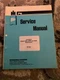 International Harvester 4000 5000 5500 Windrower Shop Service Manual AMIL26