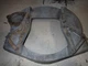 Cummins V504 v555 Diesel Engine Flywheel Housing 3031308 OEM Take Off!!