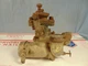 1930's era CARBURETOR 2404N ON TAG AND F01169 ON THE NECK TRACTOR RAT ROD C