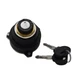Ignition Switch for Deutz 01171411 D6006 D6007 D6206 D6207 D6507 D6806 D6807 D69