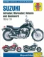 1985-2019 Suzuki Intruder Marauder Volusia Boulevard 700 -800 Haynes Repair M...