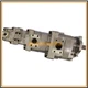 Hydraulic Pump Assembly 705-56-36082 7055636082 For Komatsu WA250PZ-6 WA250-6
