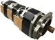 Hydraulic Pump 44083-61020 4408361020 for Kawasaki Loader 70ZV-2