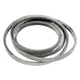 522811301 Lawn Mower Deck Belt Fits Husqvarna FD 52M MZ52 5/8" X 148 1/2"