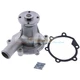 Water Pump PJ7410770&nbsp;For Volvo Excavator EC13 EC14 EC15 EC20 EC15B EC20B