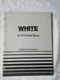 1979 WFE White 4-175 Field Boss 4WD Tractor Operator's Manual