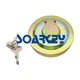 Fuel Cap for Kobelco SK210-8 SK200-8 SK250-8 SK260-8 SK350-8 SK360-8 SK330-8