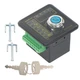 DC10K Generator Controller Manual Start Module for Genset Systems New