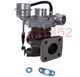 Turbocharger 7030304 150105-00044D&nbsp;for Bobcat Doosan D24-With Gasket Kit-Garret