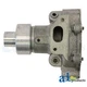 4696707 Water Pump fits Fiat 580DT 680DT 780DT 580 680 780 - Replaces 1930925
