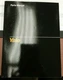Yale Parts Manual for Models ERC 030-040 AF (1632) 2/96.