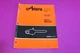 Ariens Model 944001 Chainsaw Parts Manual. 